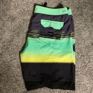 Hurley Board Shorts
